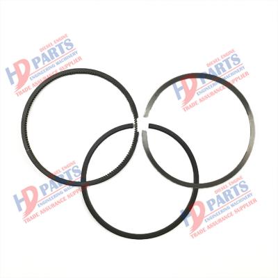 China QSB4.5 Piston ring 4089460 Suitable For CUMMINS Diesel engines parts for sale