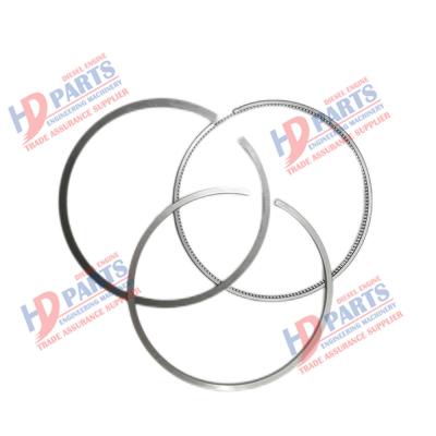 China V3300 Piston ring 1C020-21050 Suitable For KUBOTA Diesel engines parts for sale