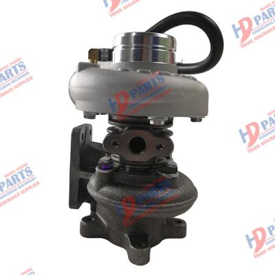 China A498BZG TB28  ENGINE TURBO CHARGER 020500030000 711229-5003 For XINCHAI for sale