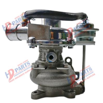 China 3D84-2 CY26 8804 ENGINE TURBO CHARGER 129403-18050 For YANMAR for sale