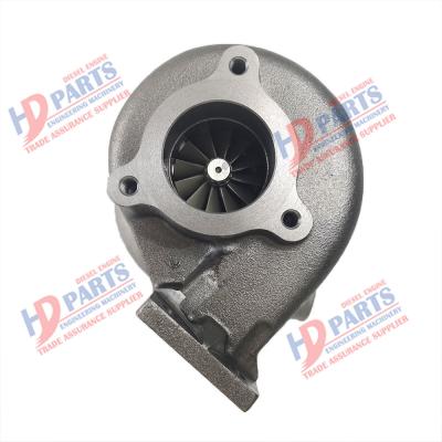 China 4BD1 TD04H-15G-12 ENGINE TURBO CHARGER 49189-00501 For ISUZU for sale
