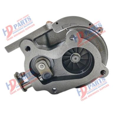 China 4TNV98 ENGINE TURBO CHARGER 129908-18010 For YANMAR for sale