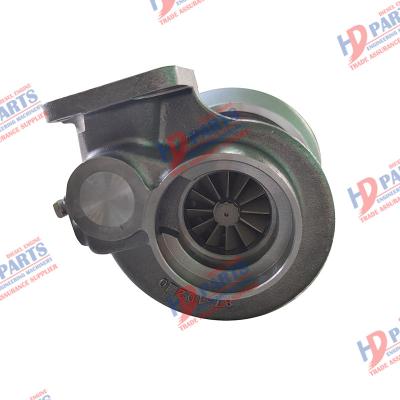 China 6M60T TD07-10 TD07-9 Engine Turbocharger ME300582 49187-00271 For MITSUBISHI for sale