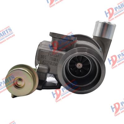 China C7 Engine exhaust turbocharger 250-7698 For CATERPILLAR for sale