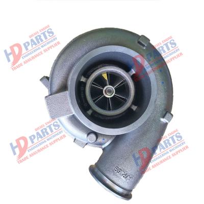 China Motor C15 pequeño turbocompresor 284-2711 CH1946 para CATERPILLAR en venta