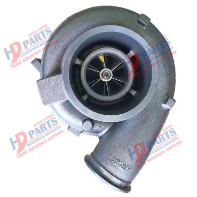 China C13 GTA4502S GT4502BS Turbocharger 256-7737 295-7952 247-2957 247-2 For CATERPILLAR for sale