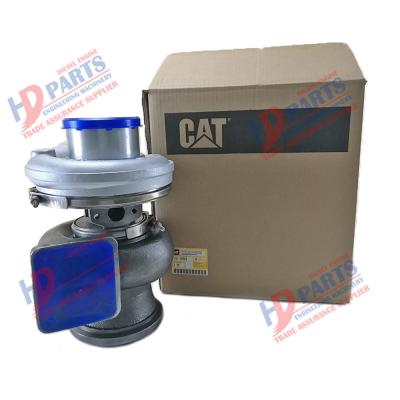 China S310C080 S310C C7 C9 C-9 330C 330D Truck Turbocharger 248-5246 248-5376 For CATERPILLAR for sale