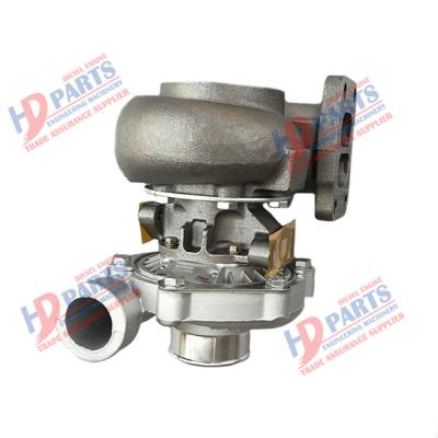 China 6D34T 6D34TL SK200-6 SK200-5 ENGINE TURBO CHARGER ME088840 For MITSUBISHI for sale