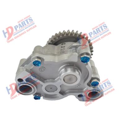 China 6D34 6D34T Engine Oil Pump ME014230 Suitable For MITSUBISHI Diesel Engines Parts for sale