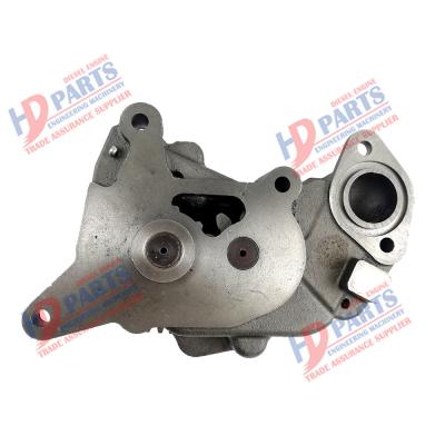 China 6D108 PC300-5 Engine Oil pump6221-51-1101 Suitable For KOMATSU Diesel engines parts for sale