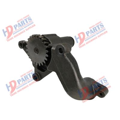 China 6D140 PC650-3 PC710-5 Engine Oil pump 6211-51-1000 Suitable For KOMATSU Diesel engines parts for sale