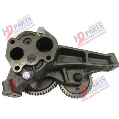 China 8DC82 8DC9 8DC10 Engine Oil pump ME091142  Suitable For MITSUBISHI Diesel engines parts for sale