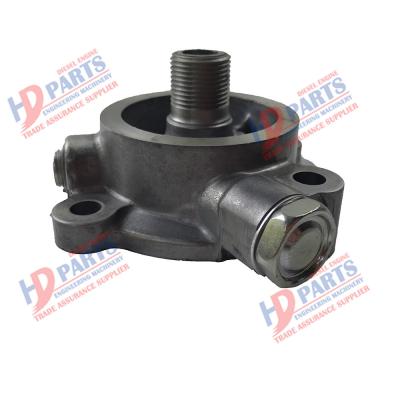 China K4F Engine Oil pump MM40937101Suitable For MITSUBISHI Diesel engines parts for sale