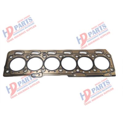 China C6.6T Engine Cylinder Perkins Head Gasket Replacement T416115 for sale