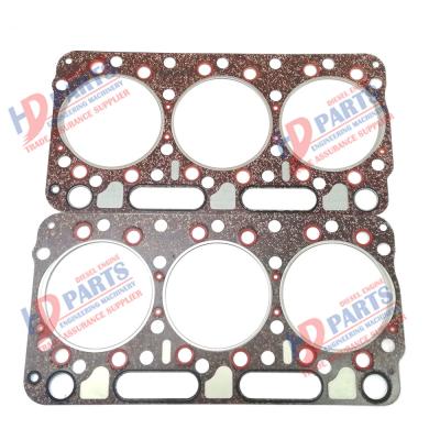 China PE6T Engine Diesel NISSAN Cylinder Head Gasket Replacement 11044-96560 for sale