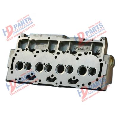 China Diesel Engine Cat 3204 Cylinder Head CATERPILLAR 6I2378 Integral Type for sale