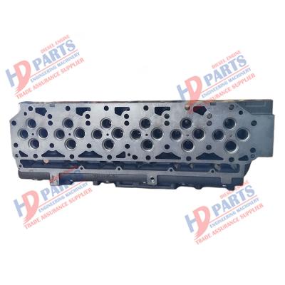China C9 Diesel Engine Mini Cylinder Head 332-3619 For CATERPILLAR for sale