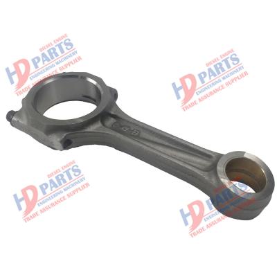 China 6D95 PC130-7 Engine Connecting Rod 6207-31-3101 For KOMATSU for sale