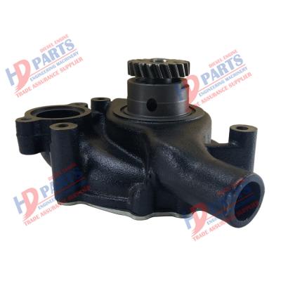 China EL100 EC100 M10C 22T Engine Water Pump 16100-3801 16100-3632 For HINO for sale