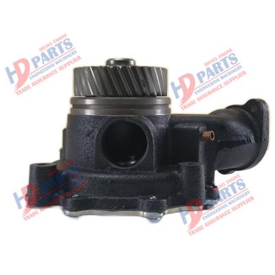 China F20C Engine Water Pump 16100-3302 16100-3830 For HINO for sale