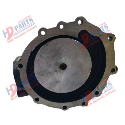 China 16100-0070 J08E Engine Water Pump For HINO Diesel Engines Parts for sale