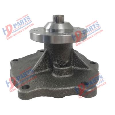 China W04D Radiator Water Pump 16100-E0341 For HINO Diesel Engines for sale