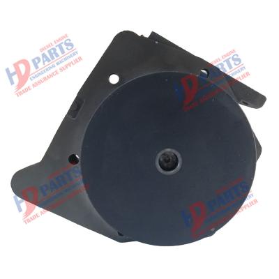 China WD615 Engine Water Pump 61500060050 Diesel Engines Parts for sale