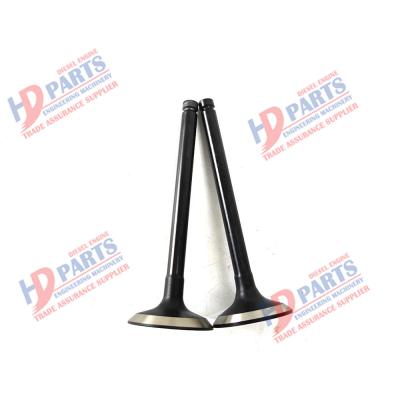China 3142D041 3142D031 1004 Engine Valve For PERKINS Diesel Engines Parts for sale