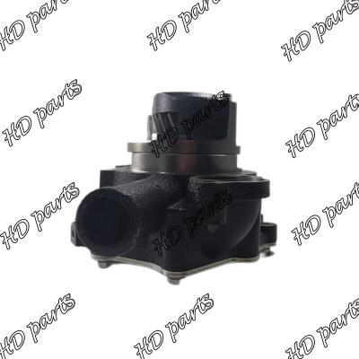 China K13C K13D Diesel Engine Pump 16100-3320 For Agriculture for sale