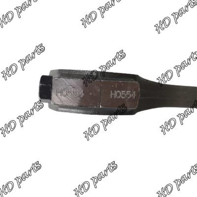China 3D66 3TNA72 3TNE72 3TNE74 Diesel Engine Connecting Rod Staggered Flat 719620-23100 for sale