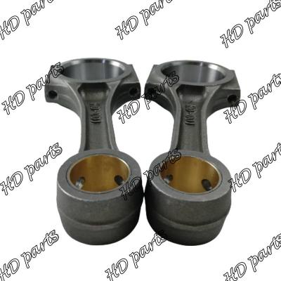 China 3TNV76 3YM30 Diesel Engine Connecting Rod Staggered Flat 119717-23000 For YANMAR for sale