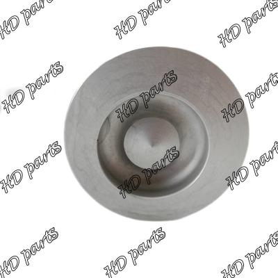 Chine Piston Tin Plating de moteur diesel de D4D BF4M2012 BF6M2012C 04258367 04258455 04258457 04501366 à vendre