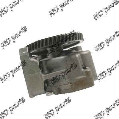 China 8DC82 8DC9 8DC10 Diesel Engine Oil pump  ME091142 For Mitsubishi for sale