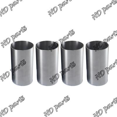 China S4S  Diesel Engine Cylinder liner 32A07-00300 For Mitsubishi for sale