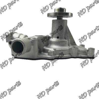 China 3LD1 3LD2 4LE1 Diesel Engine Water pump 8-97045-402-1 8-97126-189-0 8-97182-853-1 8-97254-148-3 For ISUZU for sale
