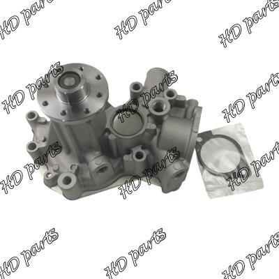 China 4LE1 4LE2 Diesel Engine Water Pump 5-87311148-2  For ISUZU for sale