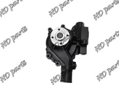 China B3.3 Engine Water Pump 3800883 4981207 For Construction for sale