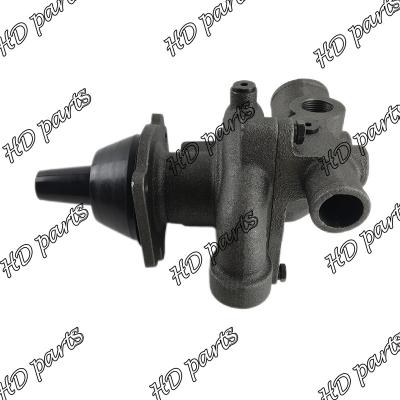 China M11 Engine Water Pump 3803403 High Precision Steel Pipe Materials for sale