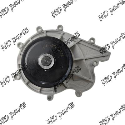 China QSF2.8 Diesel Engine Water Pump 5269784 For Agriculture for sale