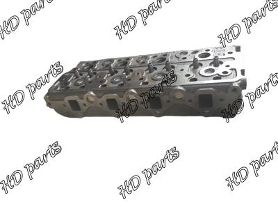 China 4D94 4D94-2 Engine Cylinder Head d6144-11-1112 6144-11-1010 6144-11-1011 6144-11-1100 6144-11-1101 for sale
