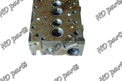 China 4D95S Diesel Engine Cylinder Head 6204-13-1210 High Strength for sale