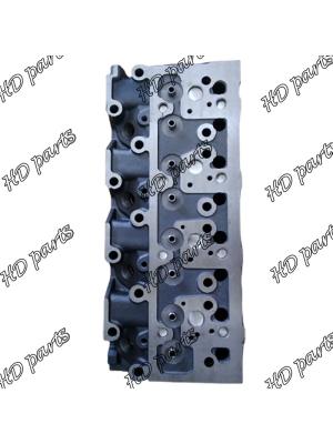 China 4D95S With Turbine Diesel Engine Cylinder Head 6204-13-1211 for sale