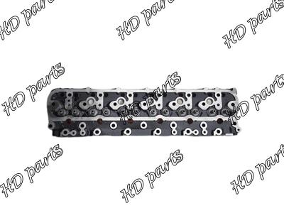 China 6D105-1 Diesel Engine Cylinder Head 6137-12-1600 for sale