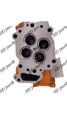 China PC400-5 6D125 Diesel Cylinder Head 6151-11-1101 for sale