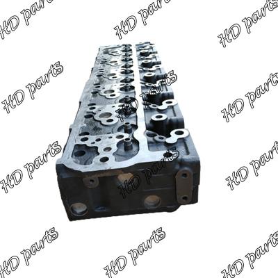 China 6D108 Engine Cylinder Head 6221-13-1110 For Construction for sale