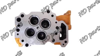 China PC400-6 6D125 Diesel Engine Cylinder Head 6151-11-1102 for sale