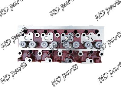 China 4D95 With Supercharging Engine Cylinder Head 6204-13-1101 for sale