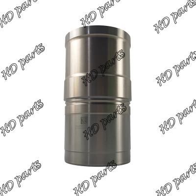 China Cummins 9.3  Diesel Engine Cylinder liner 5290937 For CUMMINS for sale