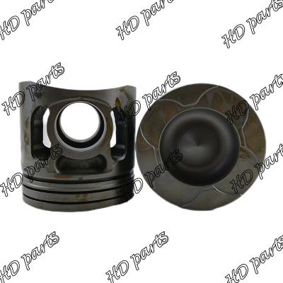 China 6D125 S6D125 Diesel Engine Piston 6151-31-2112 For KOMATSU for sale
