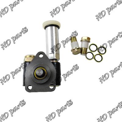 China 6BG1  Engine Spare part 1157501540 105220-7230 For months Warranty for sale